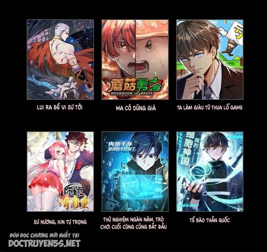 Toàn Dân Chuyển Chức : Duy Ta Vô Chức Tán Nhân Chap 17 - Next Chap 18