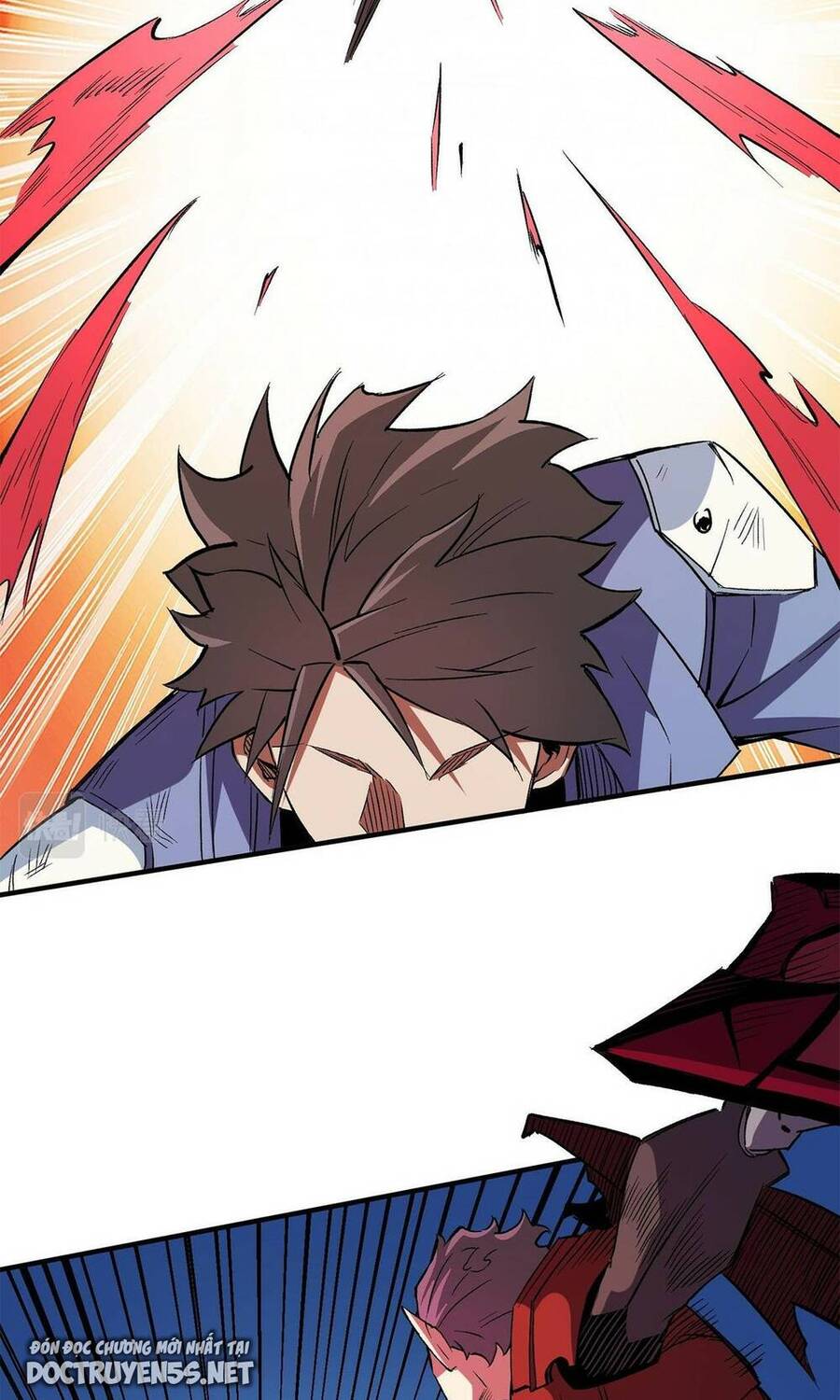 Toàn Dân Chuyển Chức : Duy Ta Vô Chức Tán Nhân Chap 17 - Next Chap 18