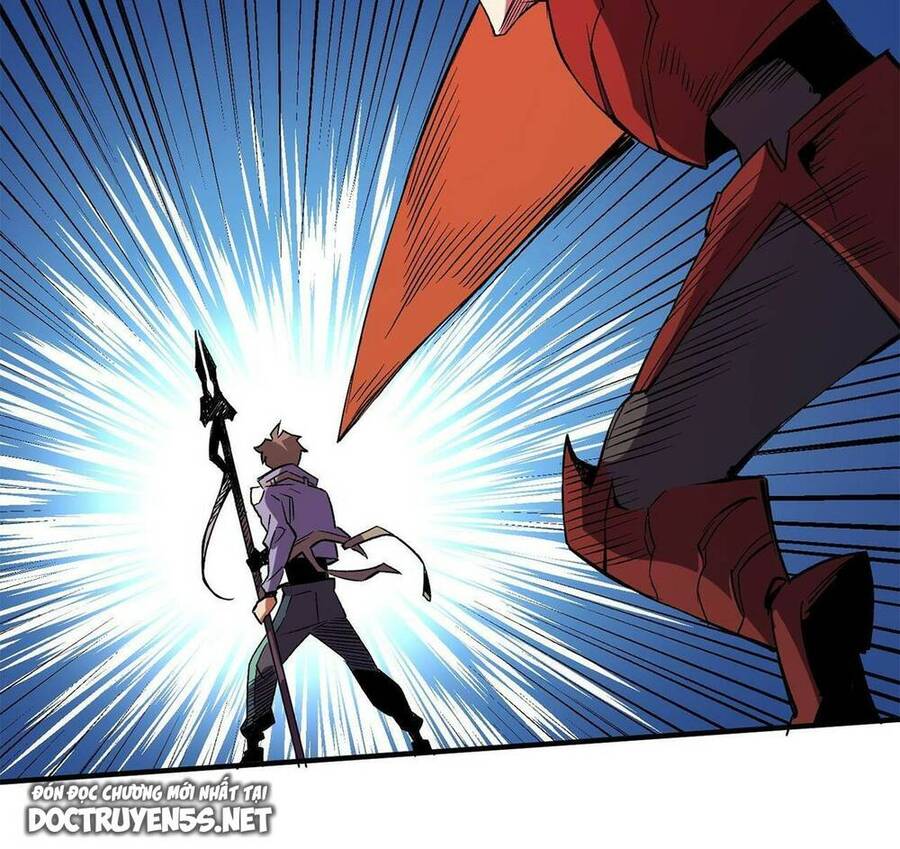 Toàn Dân Chuyển Chức : Duy Ta Vô Chức Tán Nhân Chap 17 - Next Chap 18