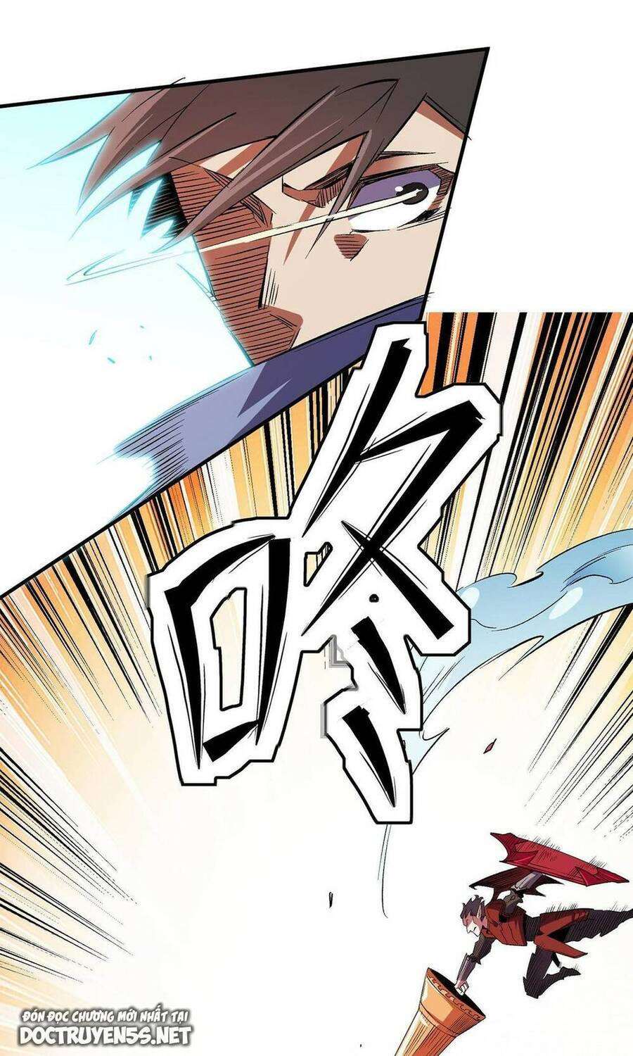 Toàn Dân Chuyển Chức : Duy Ta Vô Chức Tán Nhân Chap 17 - Next Chap 18