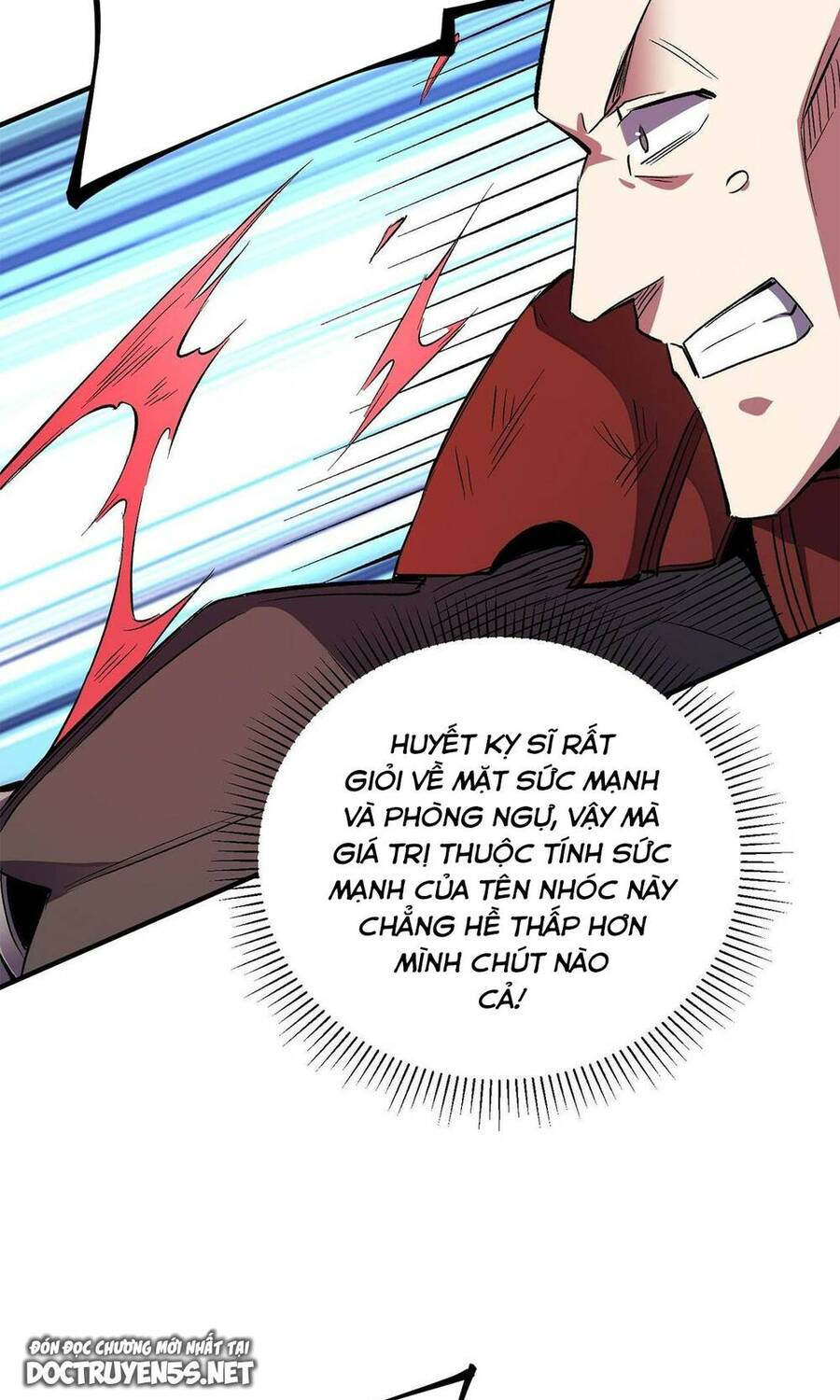 Toàn Dân Chuyển Chức : Duy Ta Vô Chức Tán Nhân Chap 17 - Next Chap 18