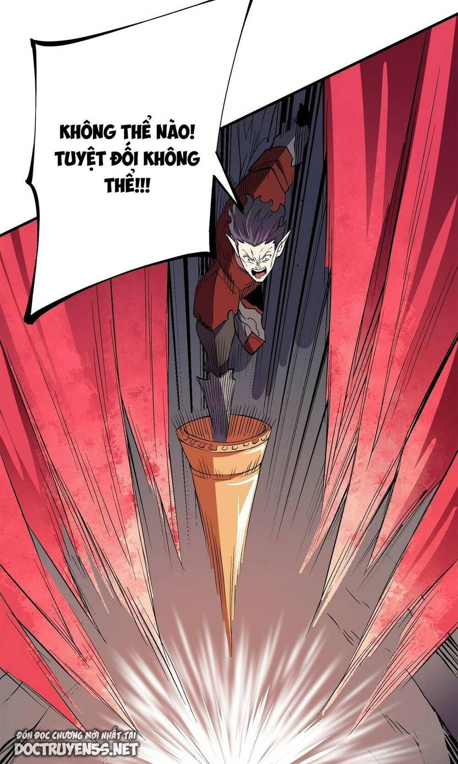 Toàn Dân Chuyển Chức : Duy Ta Vô Chức Tán Nhân Chap 17 - Next Chap 18