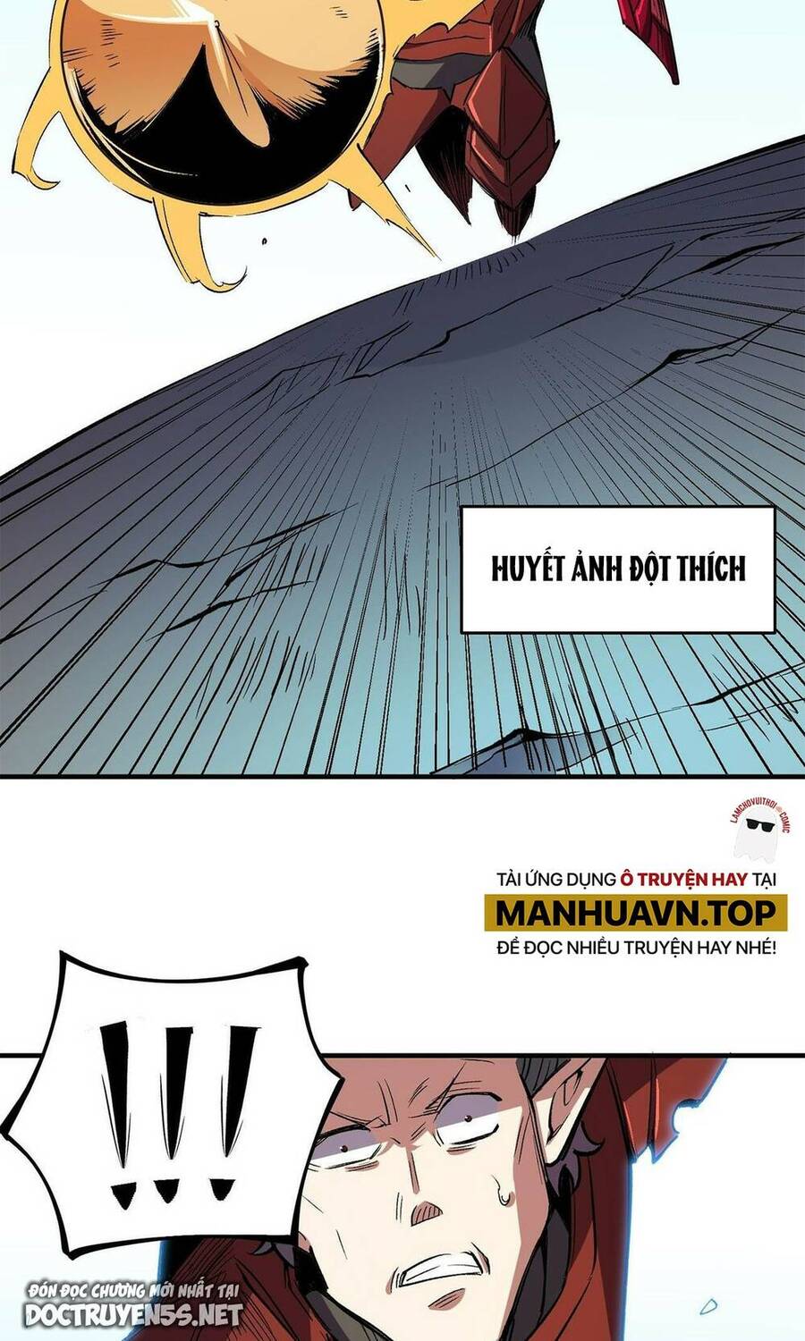 Toàn Dân Chuyển Chức : Duy Ta Vô Chức Tán Nhân Chap 17 - Next Chap 18