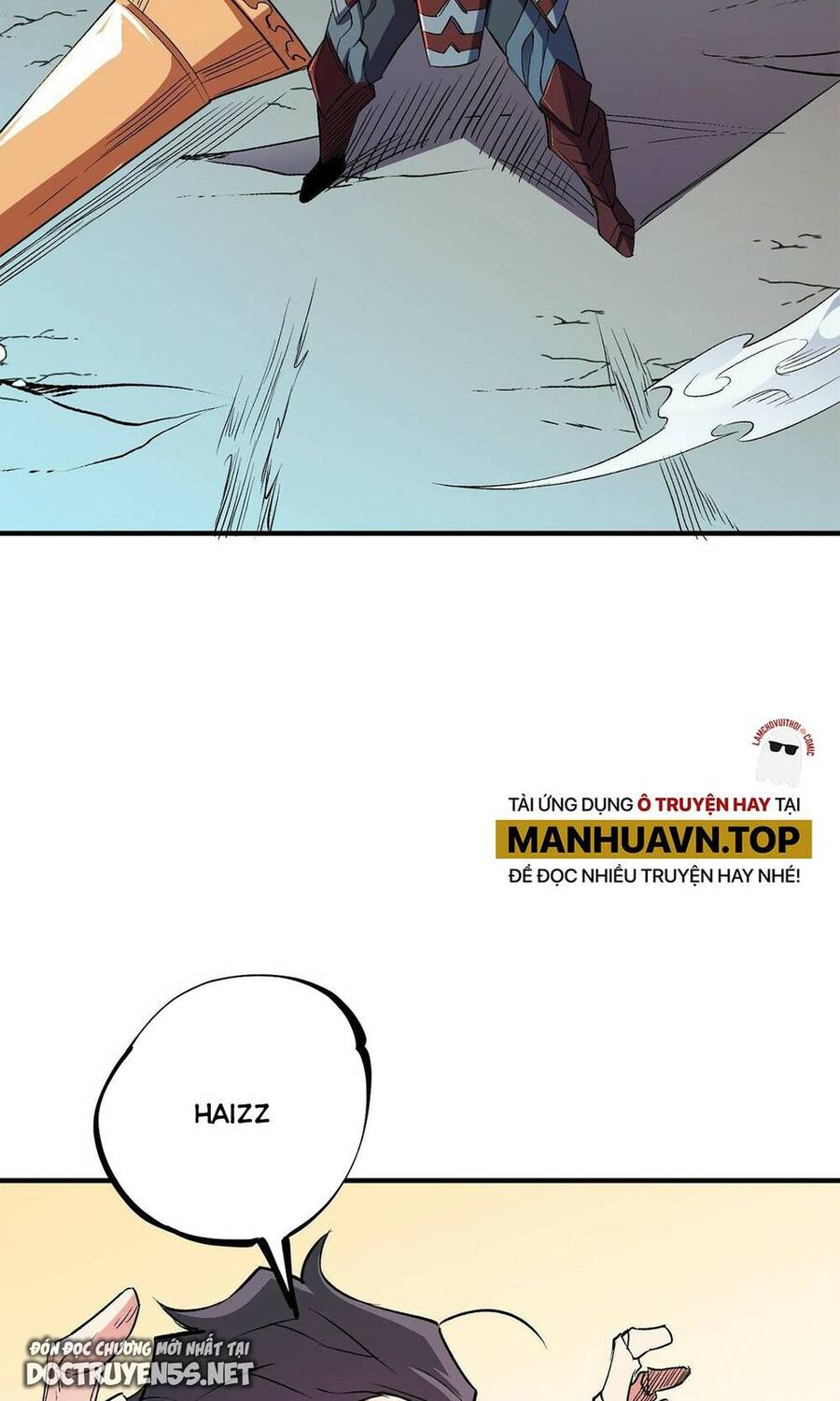 Toàn Dân Chuyển Chức : Duy Ta Vô Chức Tán Nhân Chap 17 - Next Chap 18