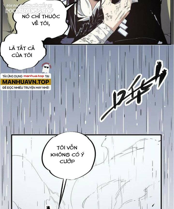 Toàn Dân Chuyển Chức : Duy Ta Vô Chức Tán Nhân Chap 59 - Next Chap 60