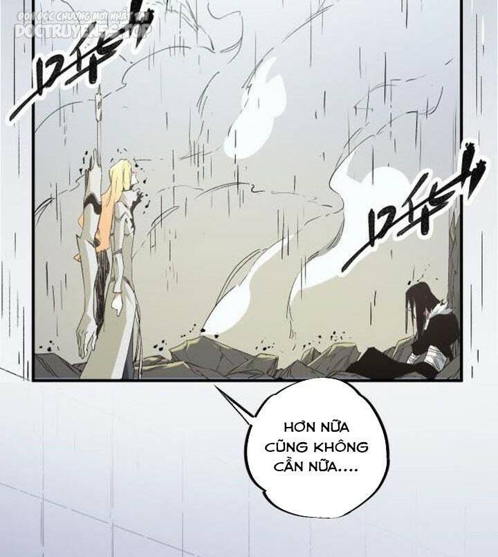 Toàn Dân Chuyển Chức : Duy Ta Vô Chức Tán Nhân Chap 59 - Next Chap 60