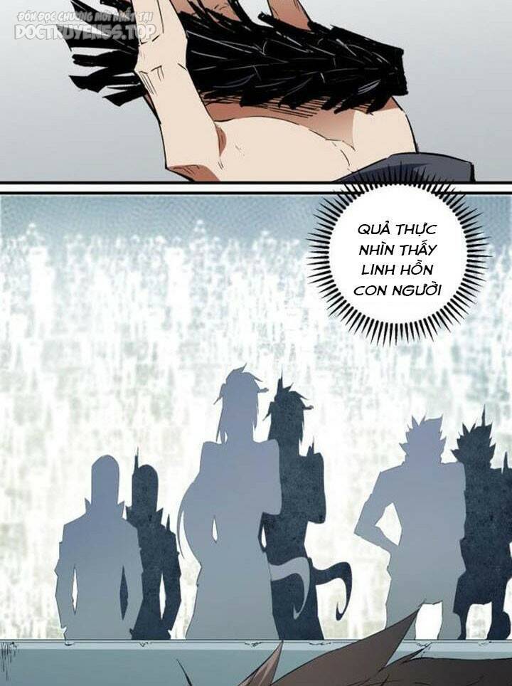 Toàn Dân Chuyển Chức : Duy Ta Vô Chức Tán Nhân Chap 59 - Next Chap 60