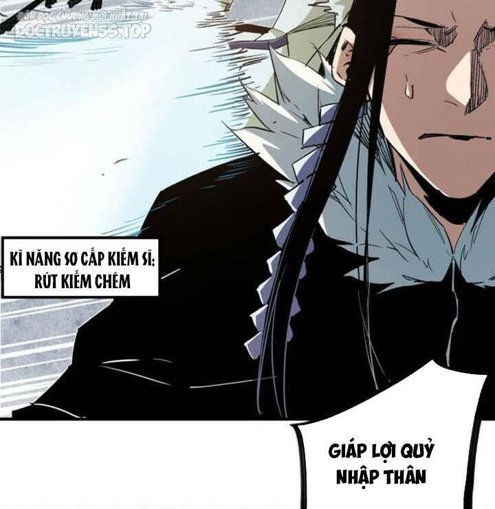 Toàn Dân Chuyển Chức : Duy Ta Vô Chức Tán Nhân Chap 59 - Next Chap 60