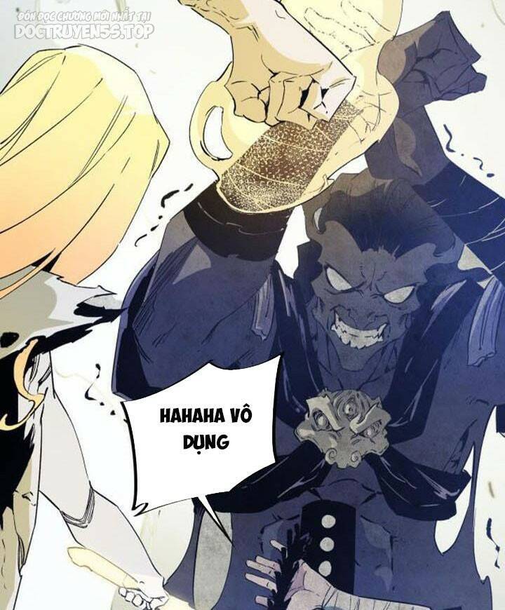 Toàn Dân Chuyển Chức : Duy Ta Vô Chức Tán Nhân Chap 59 - Next Chap 60