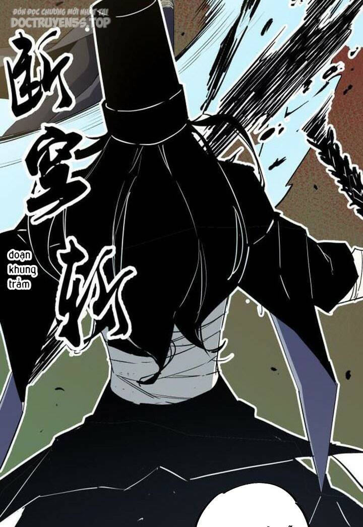 Toàn Dân Chuyển Chức : Duy Ta Vô Chức Tán Nhân Chap 59 - Next Chap 60