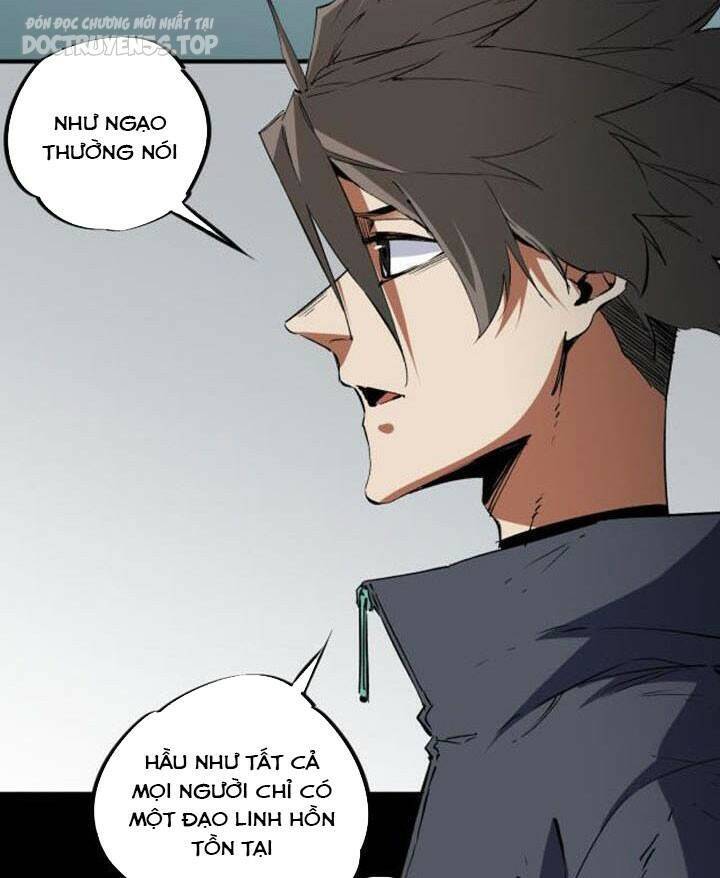 Toàn Dân Chuyển Chức : Duy Ta Vô Chức Tán Nhân Chap 59 - Next Chap 60
