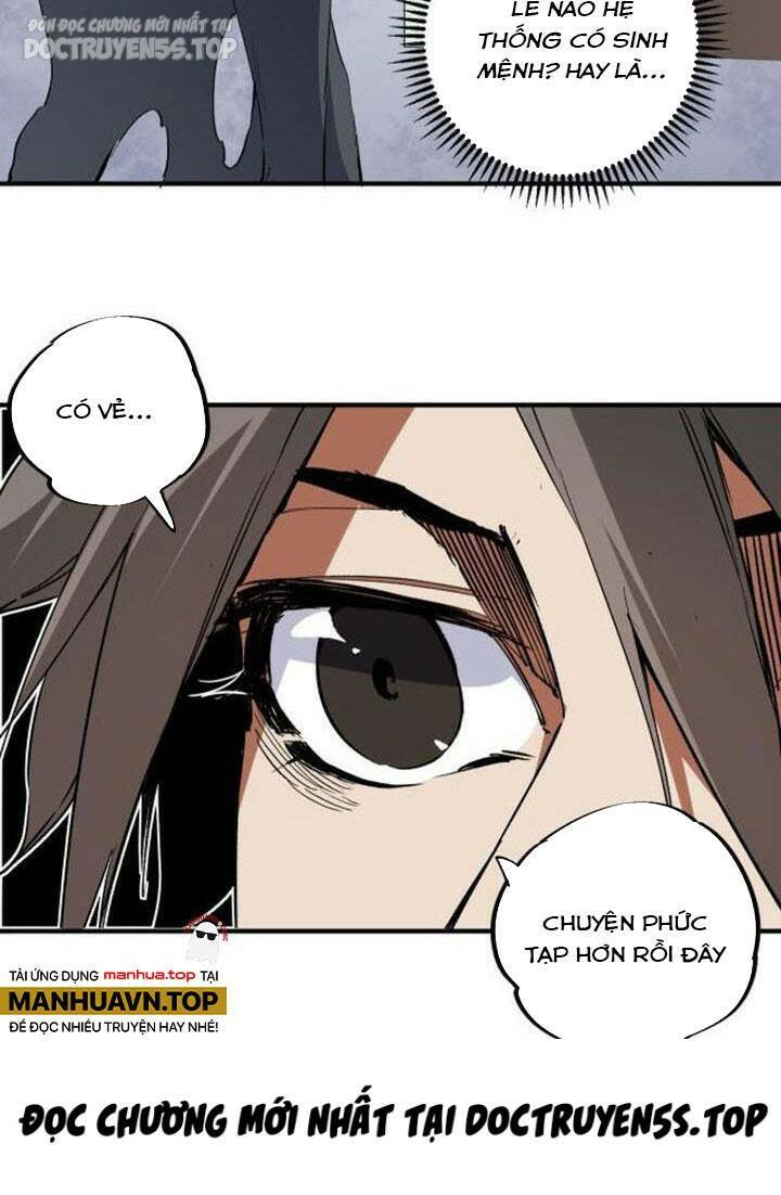 Toàn Dân Chuyển Chức : Duy Ta Vô Chức Tán Nhân Chap 59 - Next Chap 60