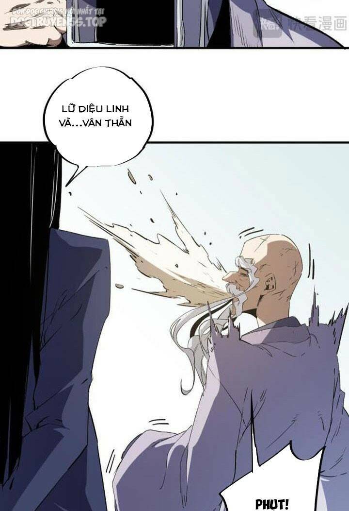 Toàn Dân Chuyển Chức : Duy Ta Vô Chức Tán Nhân Chap 59 - Next Chap 60