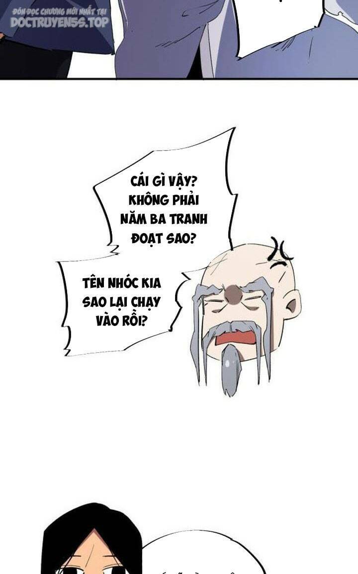 Toàn Dân Chuyển Chức : Duy Ta Vô Chức Tán Nhân Chap 59 - Next Chap 60