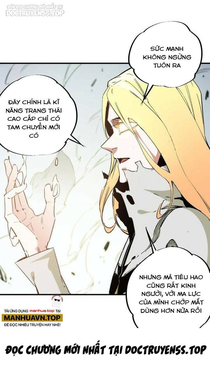 Toàn Dân Chuyển Chức : Duy Ta Vô Chức Tán Nhân Chap 59 - Next Chap 60