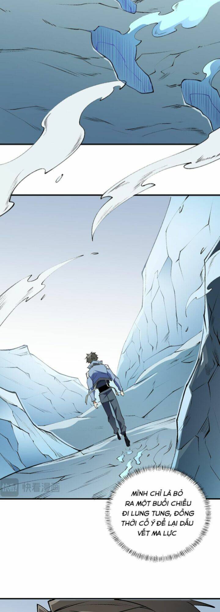 Toàn Dân Chuyển Chức : Duy Ta Vô Chức Tán Nhân Chap 64 - Next Chap 65