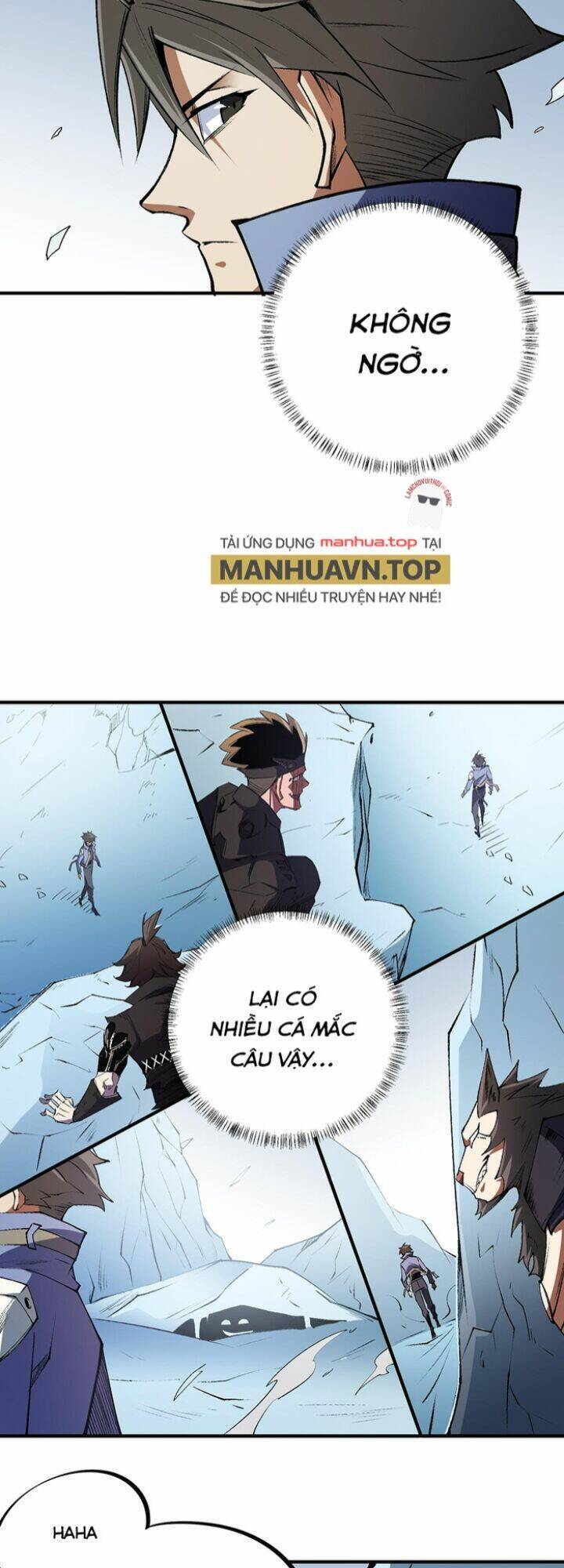 Toàn Dân Chuyển Chức : Duy Ta Vô Chức Tán Nhân Chap 64 - Next Chap 65
