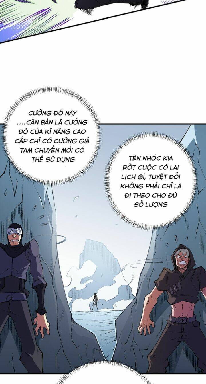 Toàn Dân Chuyển Chức : Duy Ta Vô Chức Tán Nhân Chap 64 - Next Chap 65