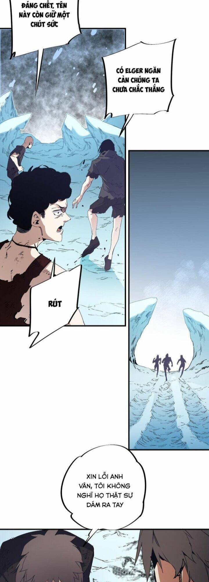 Toàn Dân Chuyển Chức : Duy Ta Vô Chức Tán Nhân Chap 65 - Next Chap 66