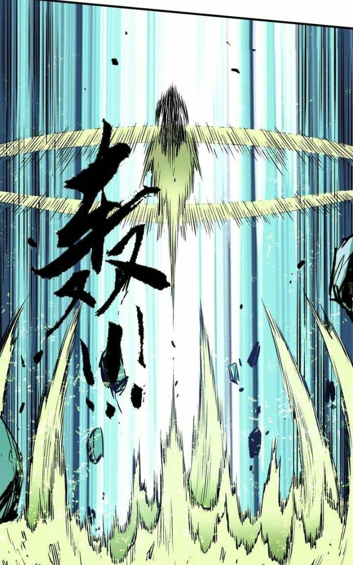 Toàn Dân Chuyển Chức : Duy Ta Vô Chức Tán Nhân Chap 65 - Next Chap 66