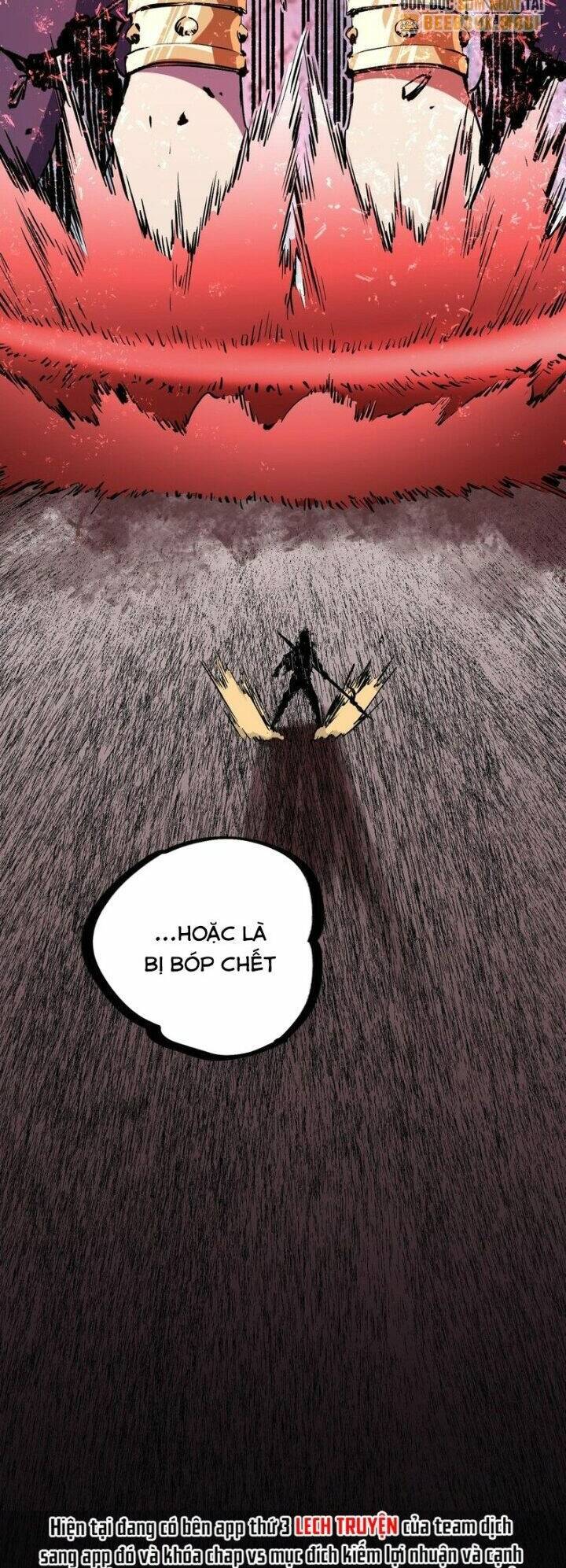 Toàn Dân Chuyển Chức : Duy Ta Vô Chức Tán Nhân Chap 65 - Next Chap 66