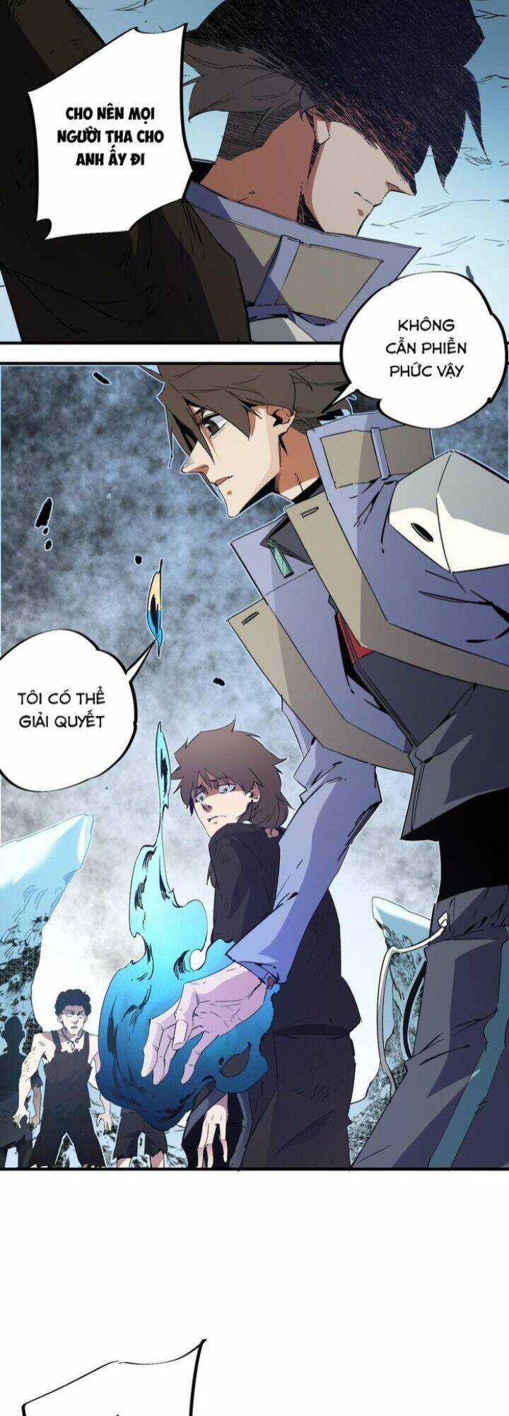 Toàn Dân Chuyển Chức : Duy Ta Vô Chức Tán Nhân Chap 65 - Next Chap 66