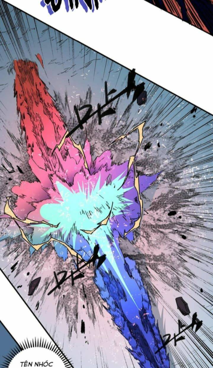 Toàn Dân Chuyển Chức : Duy Ta Vô Chức Tán Nhân Chap 65 - Next Chap 66