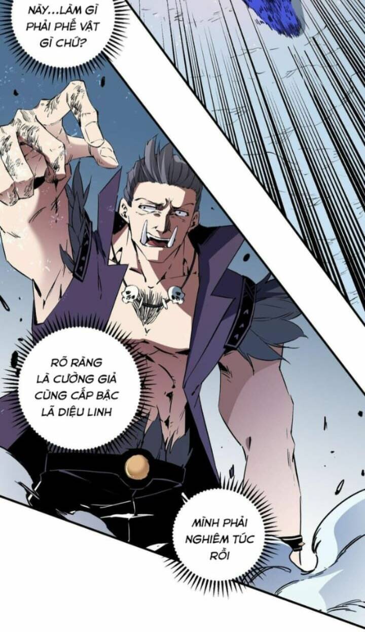 Toàn Dân Chuyển Chức : Duy Ta Vô Chức Tán Nhân Chap 65 - Next Chap 66