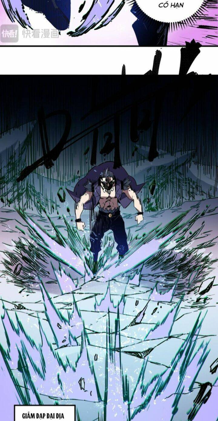 Toàn Dân Chuyển Chức : Duy Ta Vô Chức Tán Nhân Chap 65 - Next Chap 66