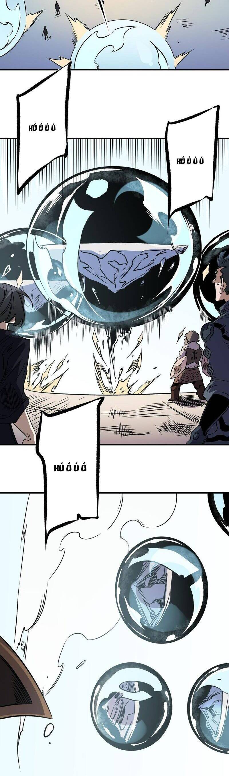 Toàn Dân Chuyển Chức : Duy Ta Vô Chức Tán Nhân Chap 72 - Next Chap 73