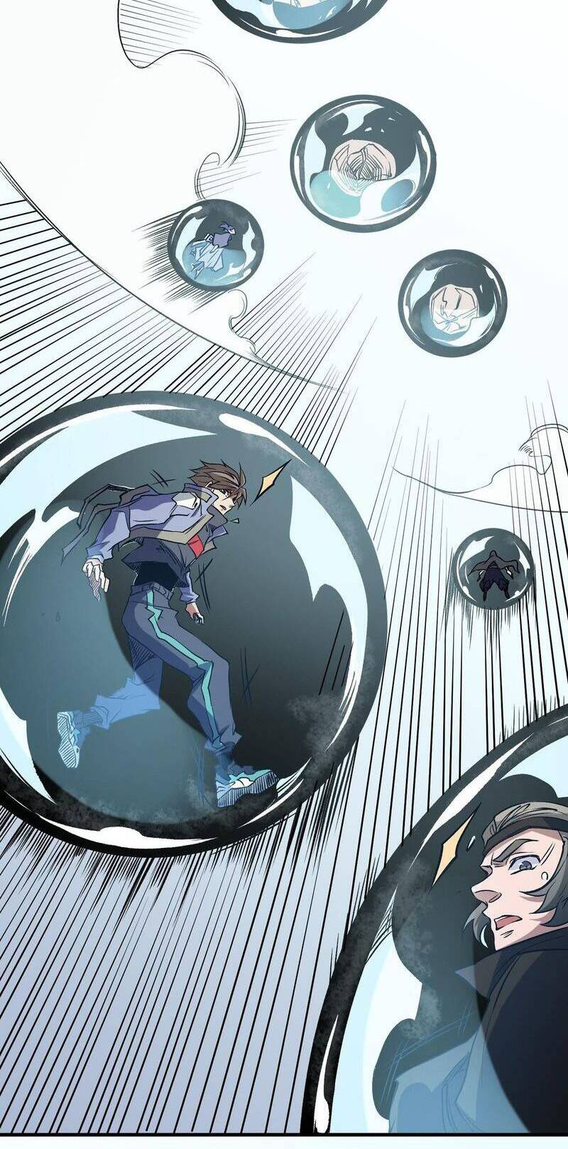 Toàn Dân Chuyển Chức : Duy Ta Vô Chức Tán Nhân Chap 72 - Next Chap 73