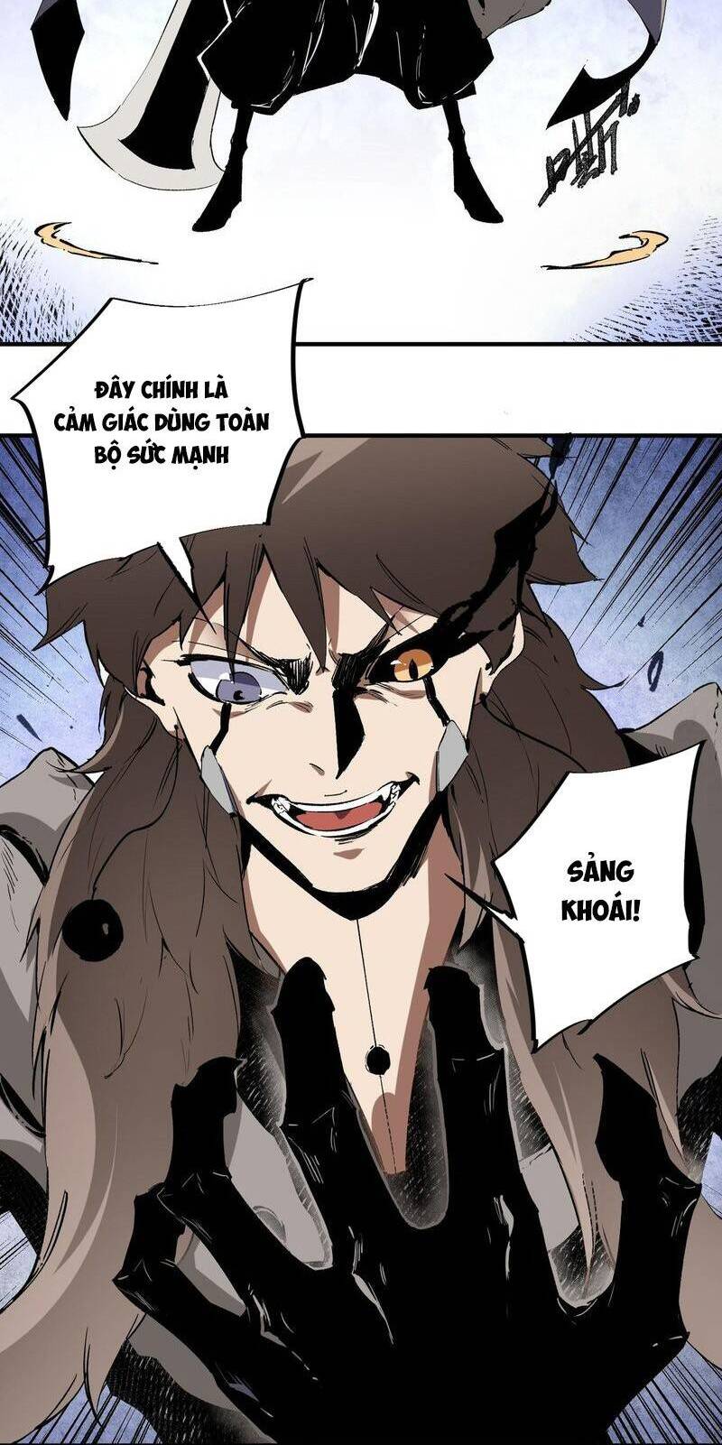 Toàn Dân Chuyển Chức : Duy Ta Vô Chức Tán Nhân Chap 73 - Next Chap 74