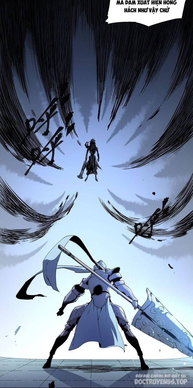 Toàn Dân Chuyển Chức : Duy Ta Vô Chức Tán Nhân Chap 73 - Next Chap 74