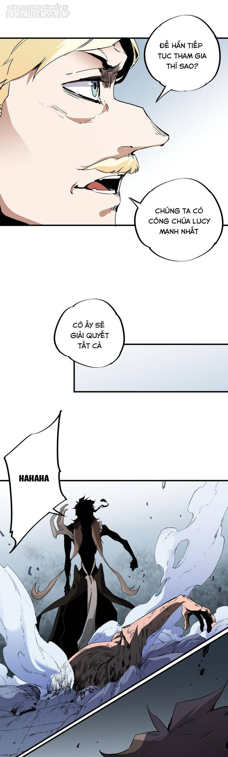 Toàn Dân Chuyển Chức : Duy Ta Vô Chức Tán Nhân Chap 73 - Next Chap 74