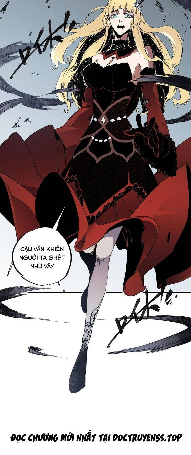 Toàn Dân Chuyển Chức : Duy Ta Vô Chức Tán Nhân Chap 73 - Next Chap 74