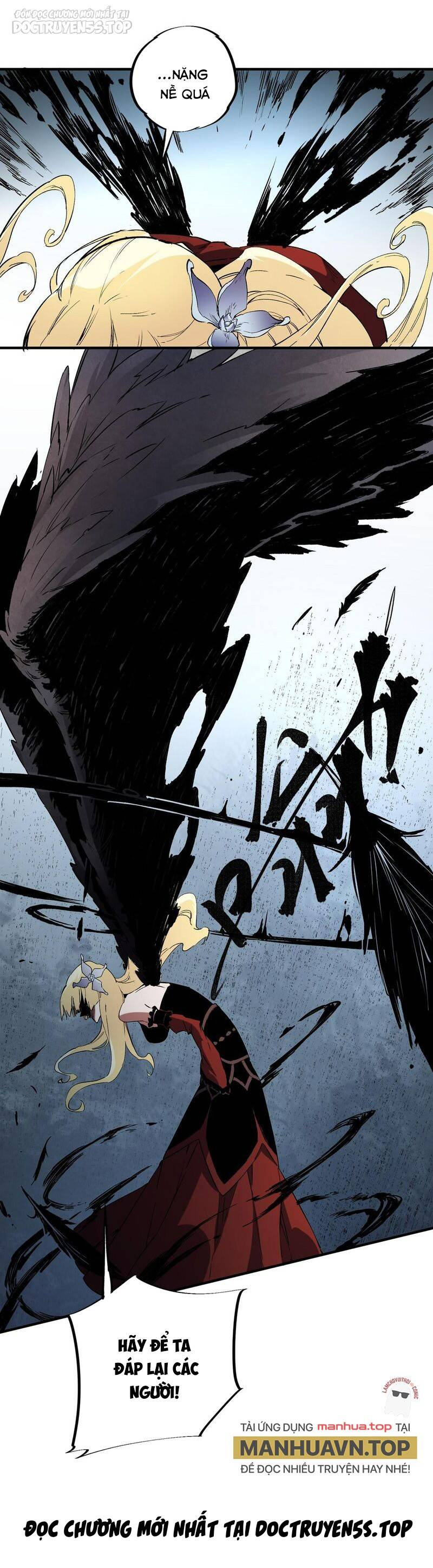 Toàn Dân Chuyển Chức : Duy Ta Vô Chức Tán Nhân Chap 73 - Next Chap 74