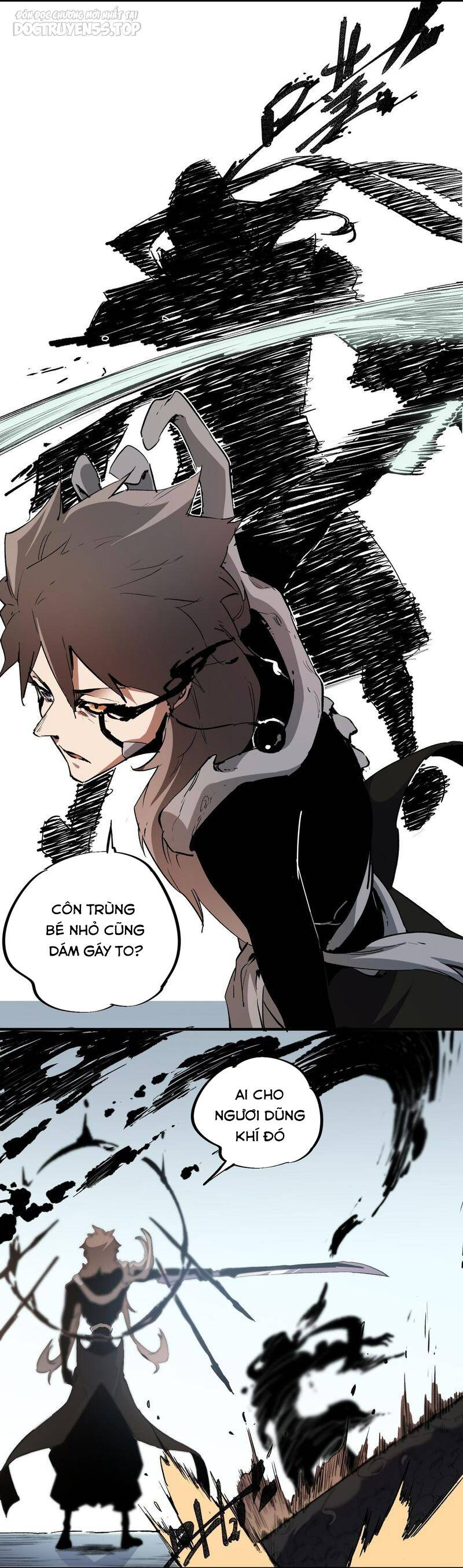 Toàn Dân Chuyển Chức : Duy Ta Vô Chức Tán Nhân Chap 73 - Next Chap 74