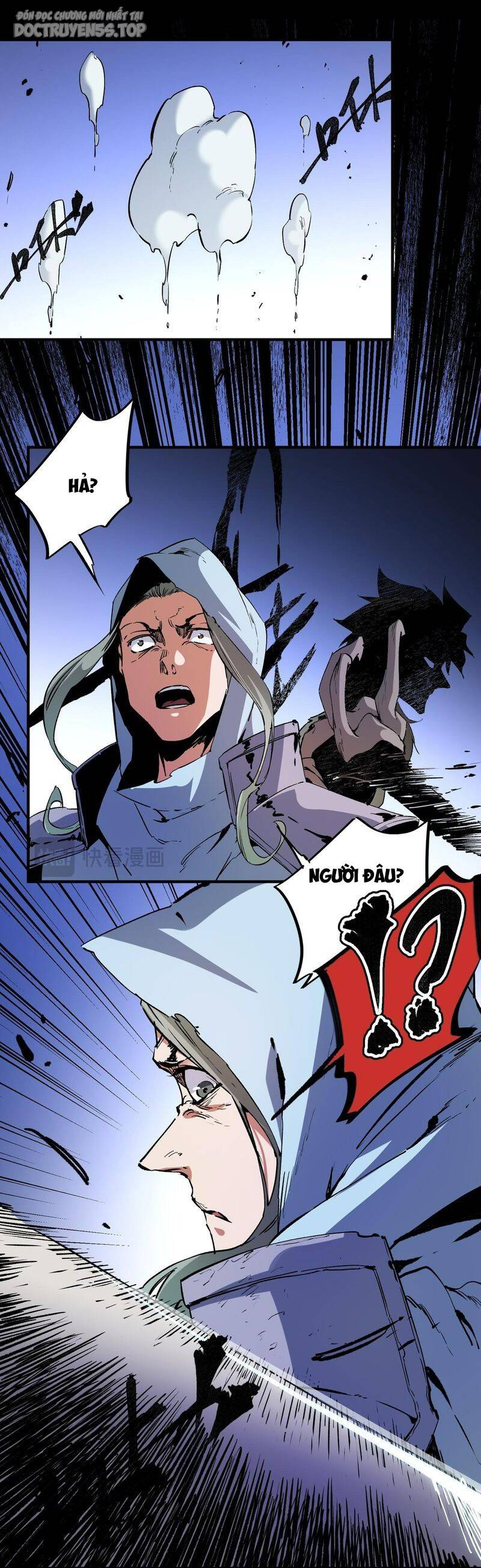 Toàn Dân Chuyển Chức : Duy Ta Vô Chức Tán Nhân Chap 73 - Next Chap 74