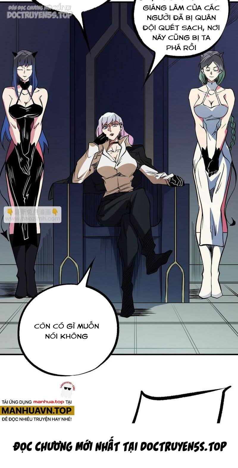Toàn Dân Chuyển Chức : Duy Ta Vô Chức Tán Nhân Chap 75 - Next Chap 76
