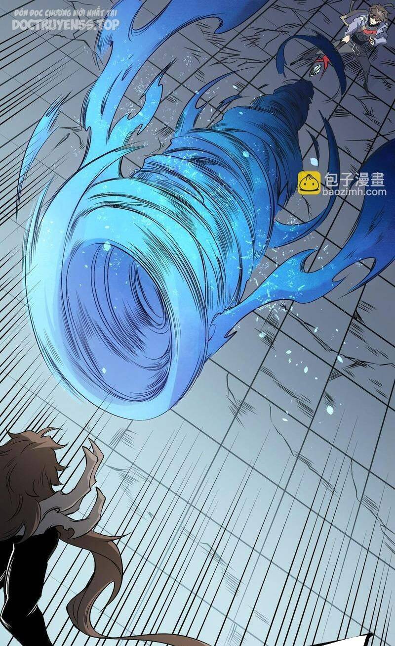 Toàn Dân Chuyển Chức : Duy Ta Vô Chức Tán Nhân Chap 75 - Next Chap 76