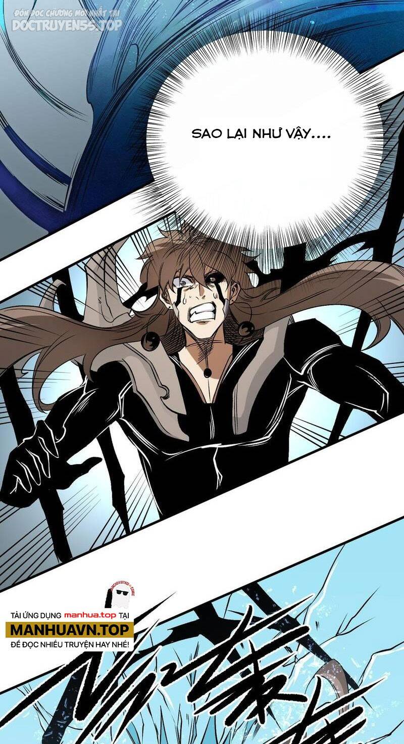 Toàn Dân Chuyển Chức : Duy Ta Vô Chức Tán Nhân Chap 75 - Next Chap 76