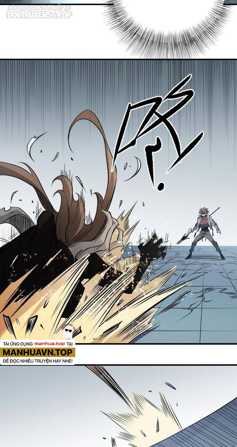 Toàn Dân Chuyển Chức : Duy Ta Vô Chức Tán Nhân Chap 75 - Next Chap 76