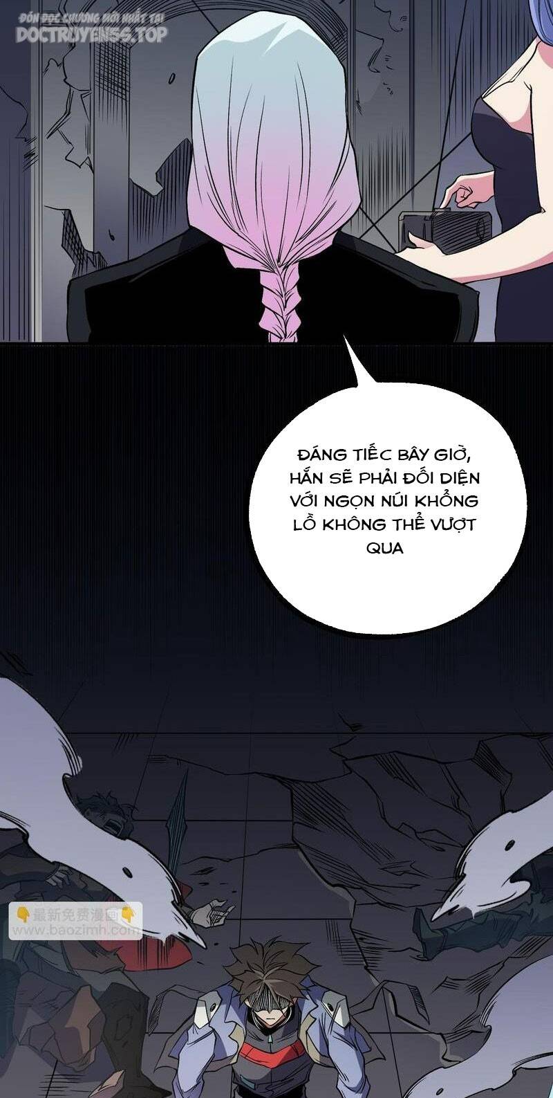 Toàn Dân Chuyển Chức : Duy Ta Vô Chức Tán Nhân Chap 75 - Next Chap 76