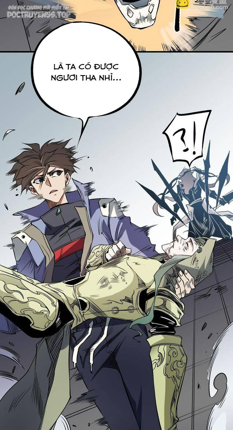 Toàn Dân Chuyển Chức : Duy Ta Vô Chức Tán Nhân Chap 75 - Next Chap 76