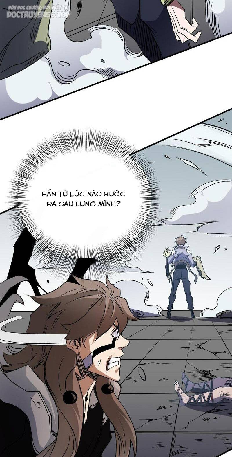 Toàn Dân Chuyển Chức : Duy Ta Vô Chức Tán Nhân Chap 75 - Next Chap 76