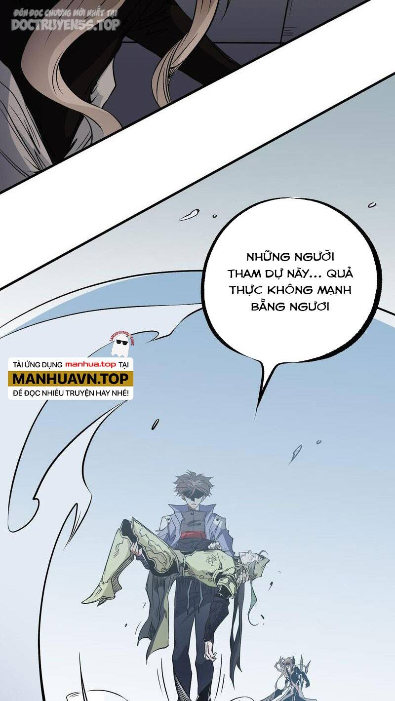 Toàn Dân Chuyển Chức : Duy Ta Vô Chức Tán Nhân Chap 75 - Next Chap 76