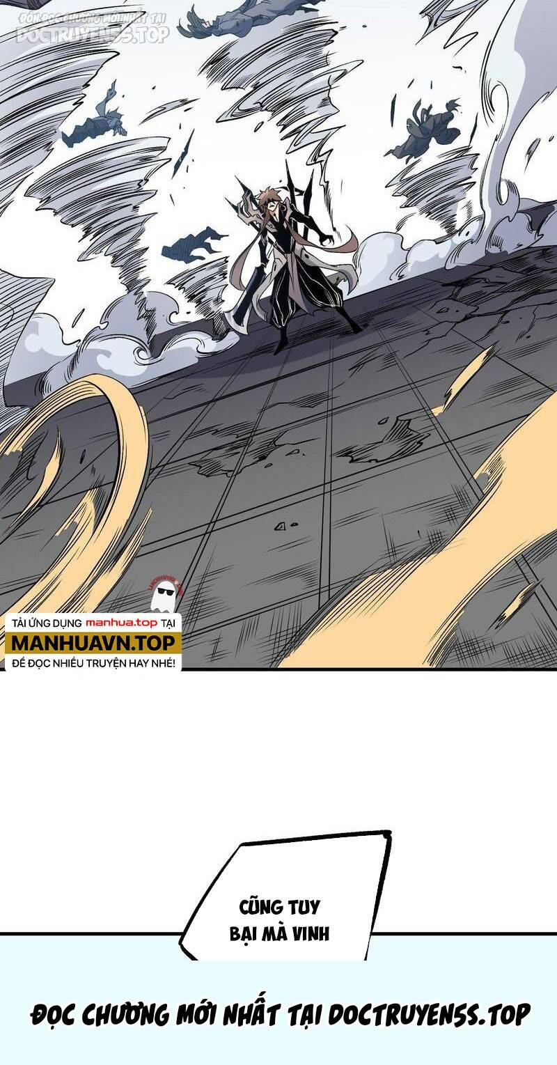 Toàn Dân Chuyển Chức : Duy Ta Vô Chức Tán Nhân Chap 75 - Next Chap 76