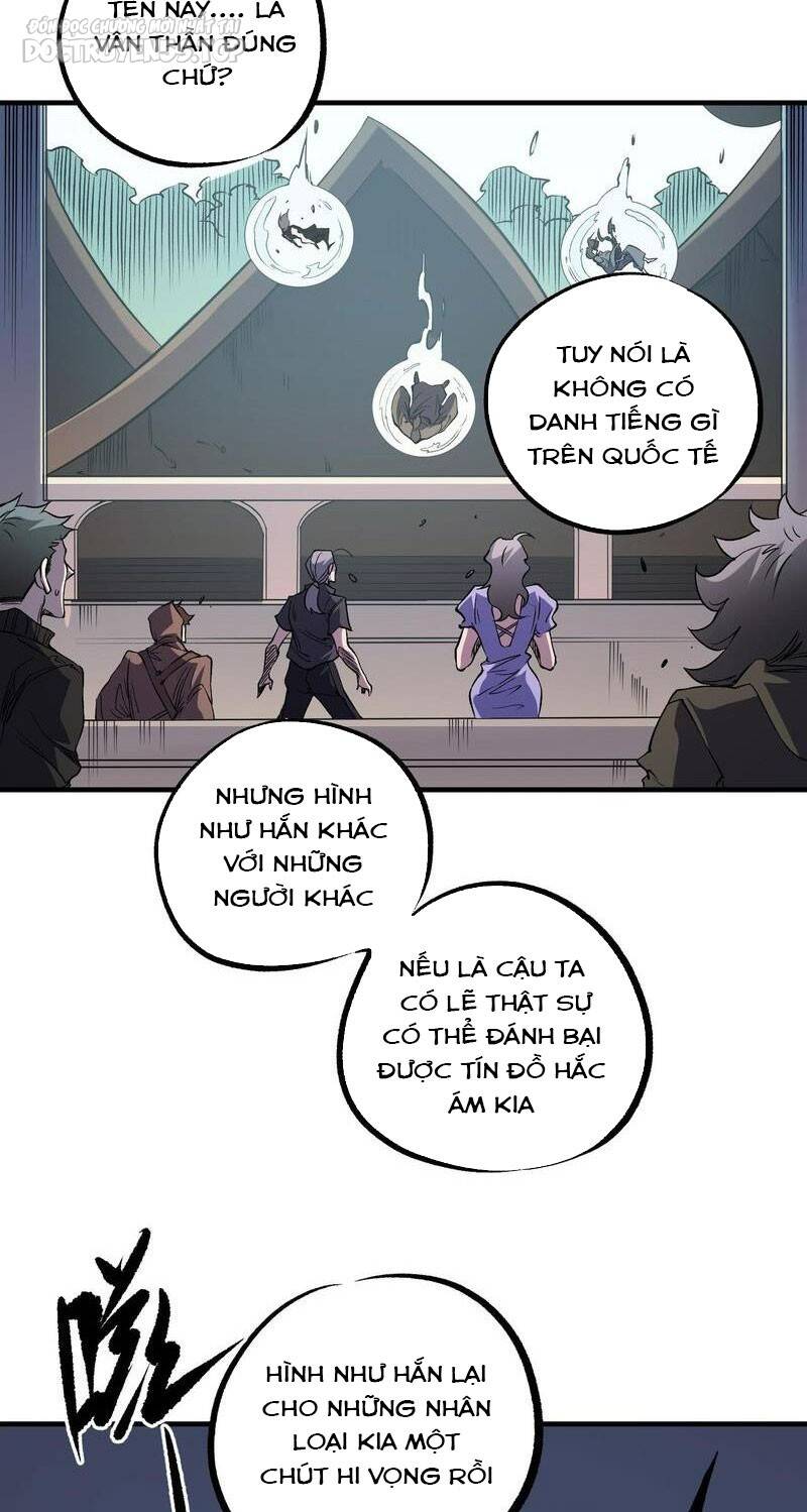 Toàn Dân Chuyển Chức : Duy Ta Vô Chức Tán Nhân Chap 75 - Next Chap 76