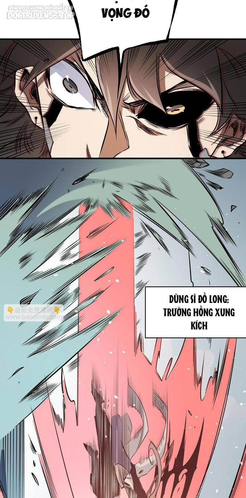 Toàn Dân Chuyển Chức : Duy Ta Vô Chức Tán Nhân Chap 75 - Next Chap 76