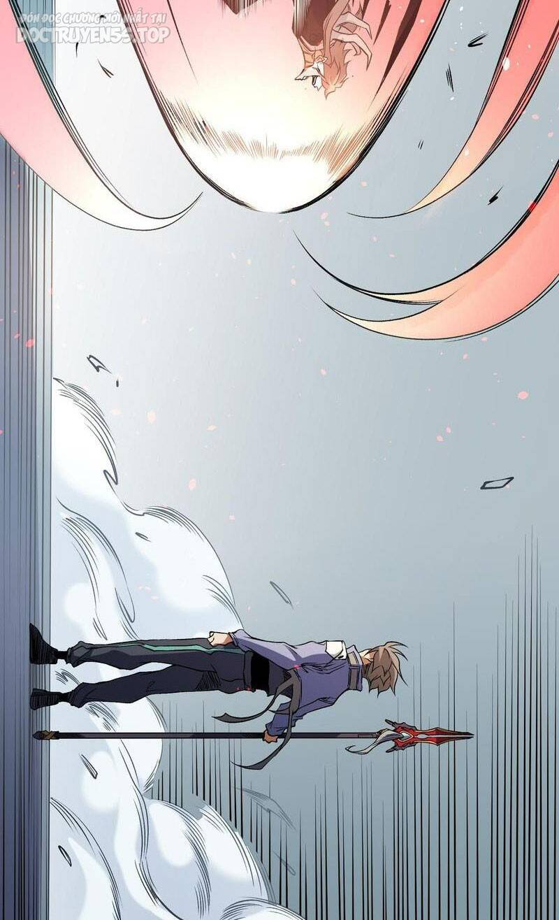 Toàn Dân Chuyển Chức : Duy Ta Vô Chức Tán Nhân Chap 75 - Next Chap 76